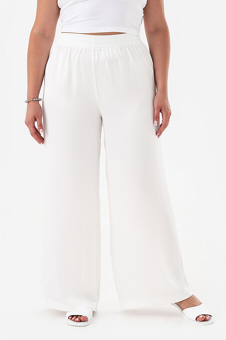 DREAM Pants White - #3043222