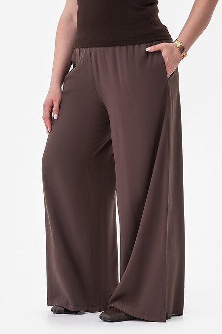 EVA-Hose Braun - #3044222