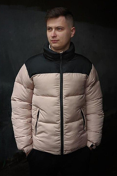 Куртка зимова Reload - Simple, Pink - #8031223