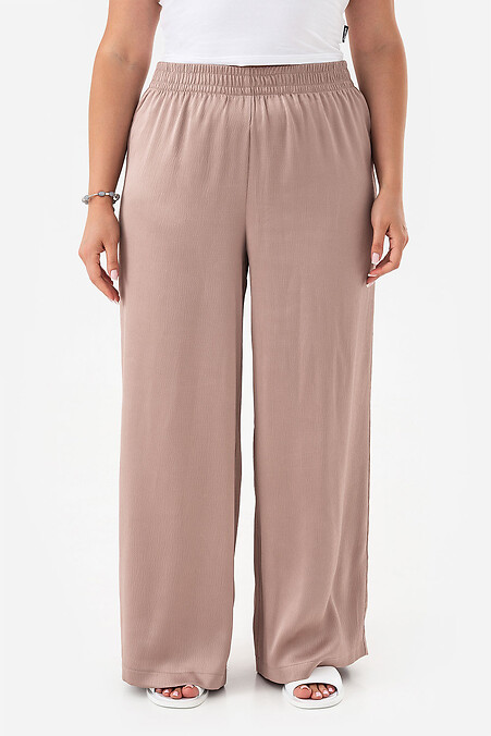 DREAM Trousers Brown - #3043224