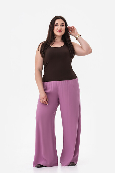 EVA-Hose Lila - #3044225