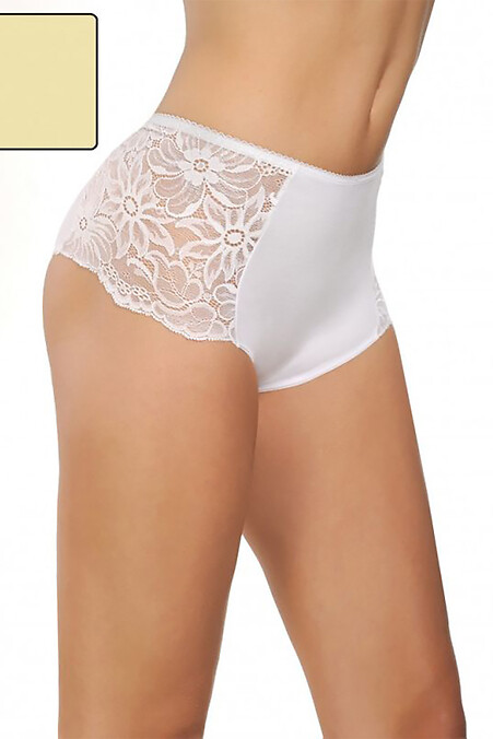 Damenhöschen blind eleonora beige Farbe. Höschen. Farbe: beige. #4027227