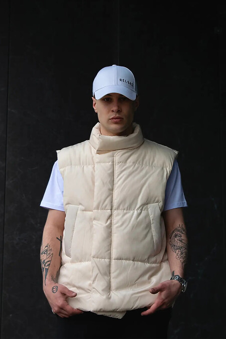 Vest Reload - Flame - #8031230