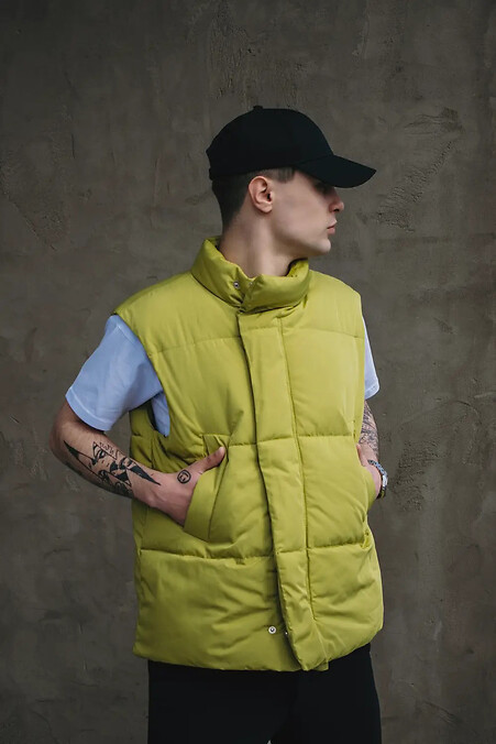 Vest Reload - Flame - #8031231