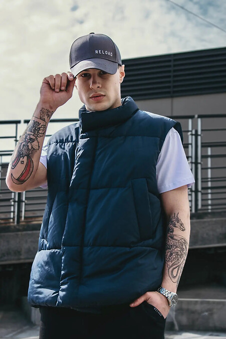Vest Reload - Flame - #8031232
