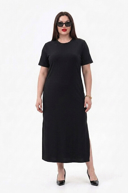 Kleid JULI Schwarz - #3044233