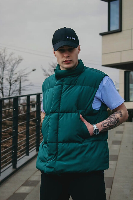 Vest Reload - Flame - #8031233