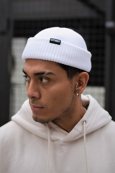 Beanie Without Leon 21 - #8048233