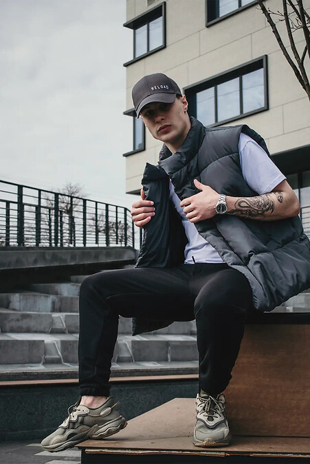 Vest Reload - Flame - #8031234