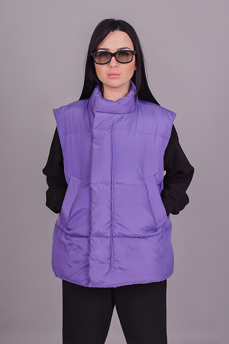 Vest Reload - Flame - #8031235