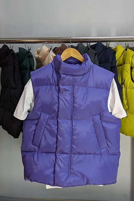 Vest Reload - Flame - #8031235