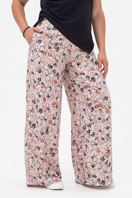 Trousers, pants - #3043236