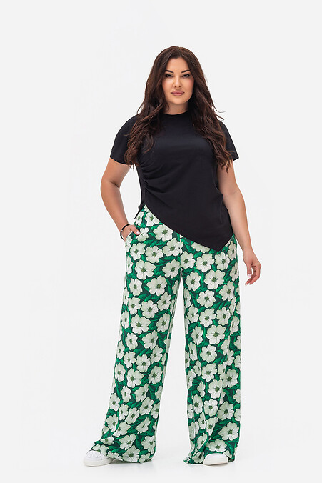 EVA pants - #3043237