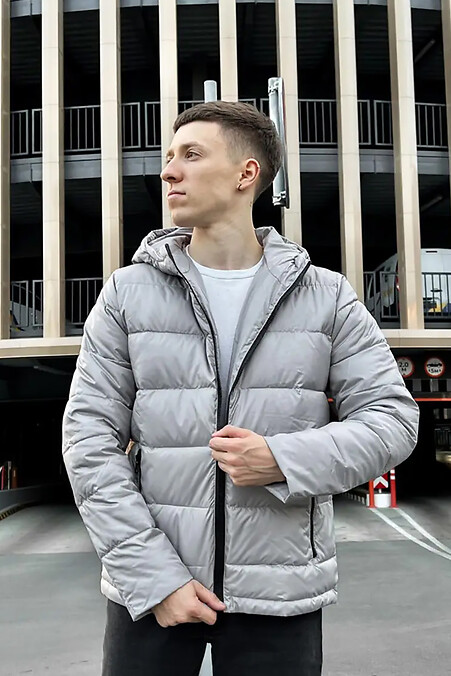 Rainbow 23 jacket - #8031237