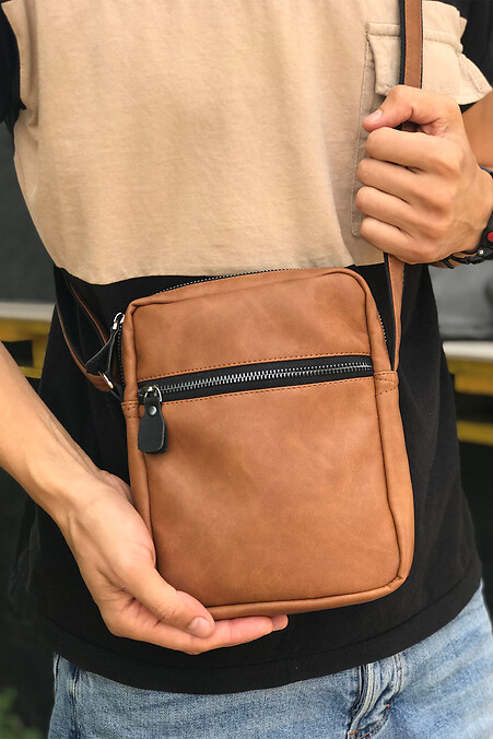 Universelle Umhängetasche "Mini" - #8038239