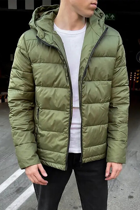 Rainbow 23 jacket - #8031240