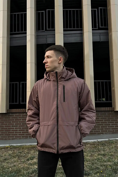 Fluchtjacke - #8031249