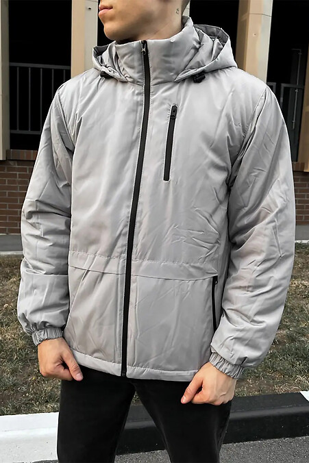 Fluchtjacke - #8031250