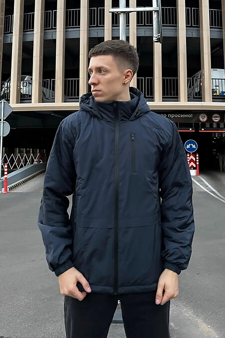 Fluchtjacke - #8031251