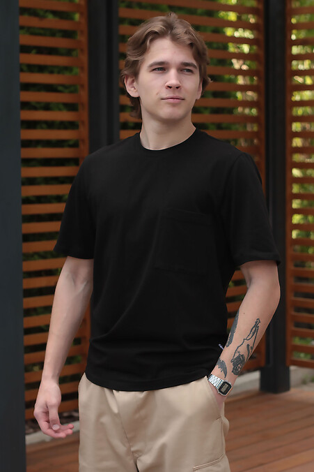 Herren-T-Shirt DANY - #3042252