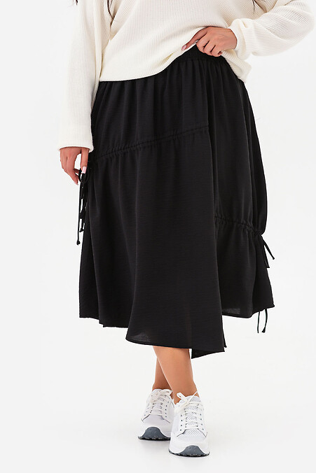Rock PINE schwarz - #3043252