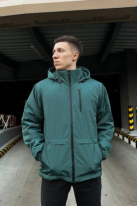 Fluchtjacke - #8031252
