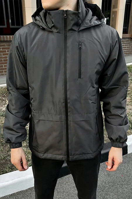 Fluchtjacke - #8031253