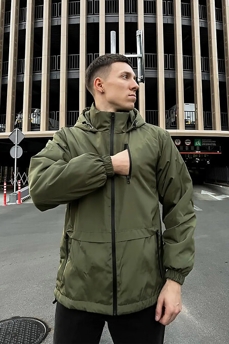 Fluchtjacke - #8031254