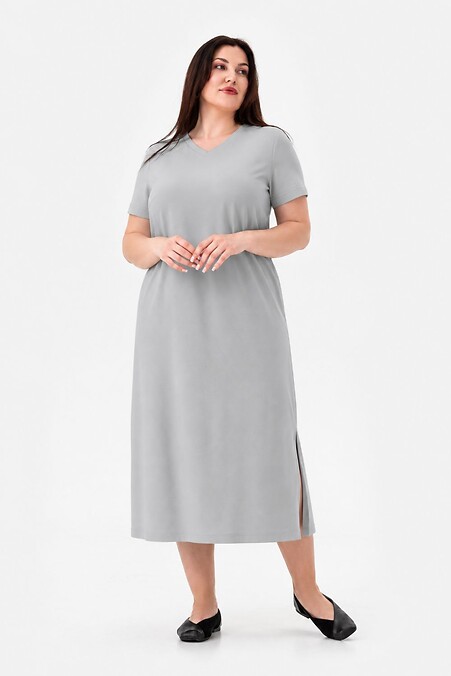 VITA Graues Kleid - #3044257