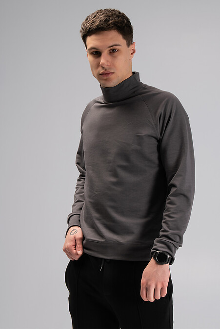 Sweatshirt Under - #8031258