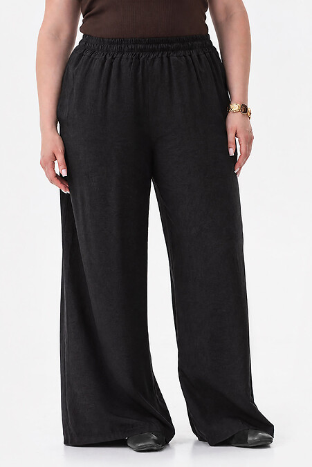 EVA-Hose Schwarz - #3044260