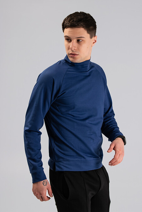 Sweatshirt Under - #8031260