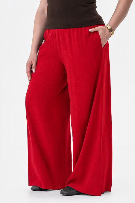 EVA-Hose Rot - #3044261