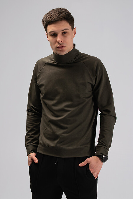 Sweatshirt darunter - #8031261