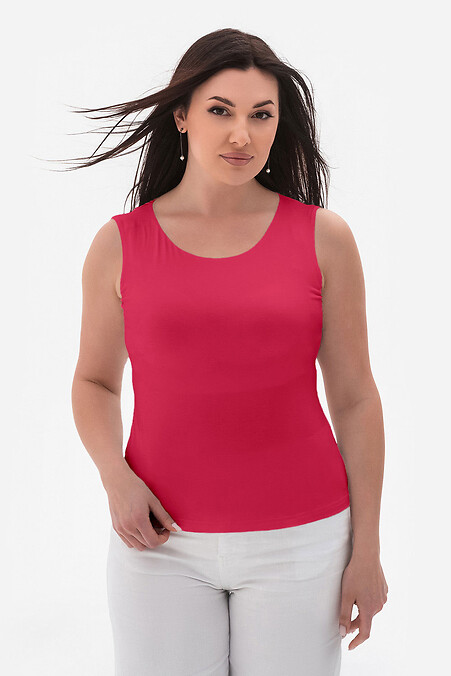 T-Shirt KATYA Rosa - #3043265