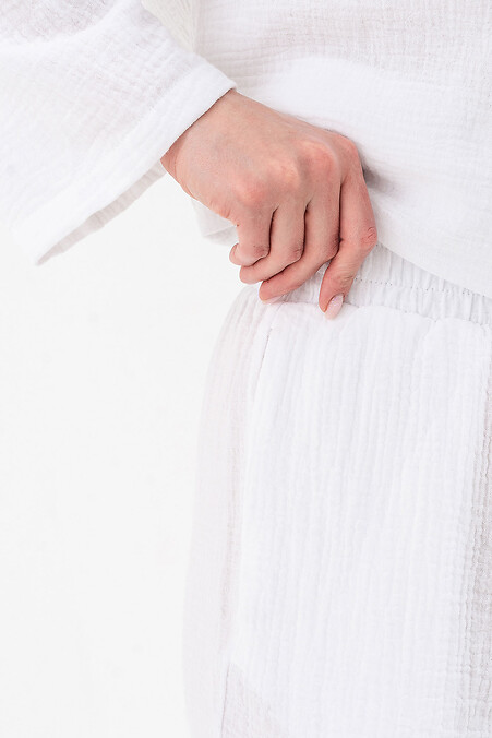 House shorts FLEUR-HR - #3042266