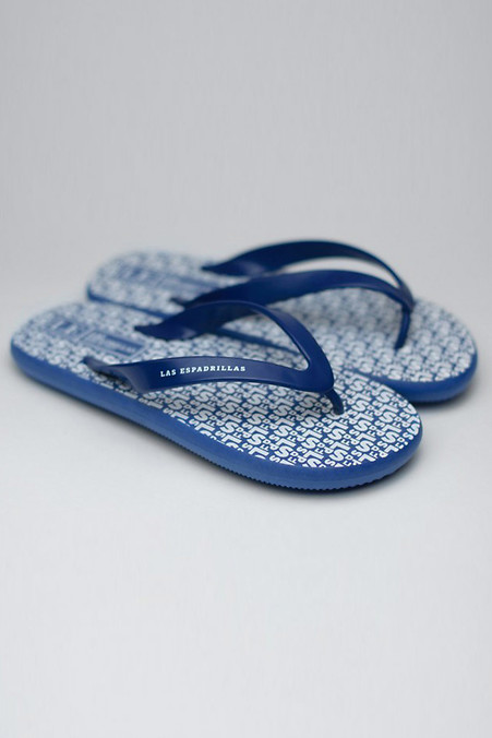 flip flops. Flip flops. Color: blue. #3100267