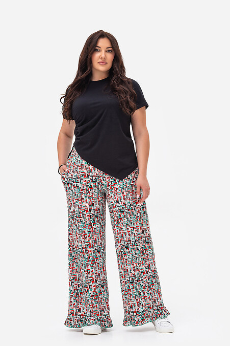 Trousers, pants - #3043269
