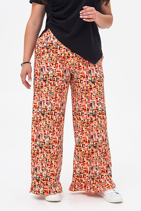 Trousers, pants - #3043270