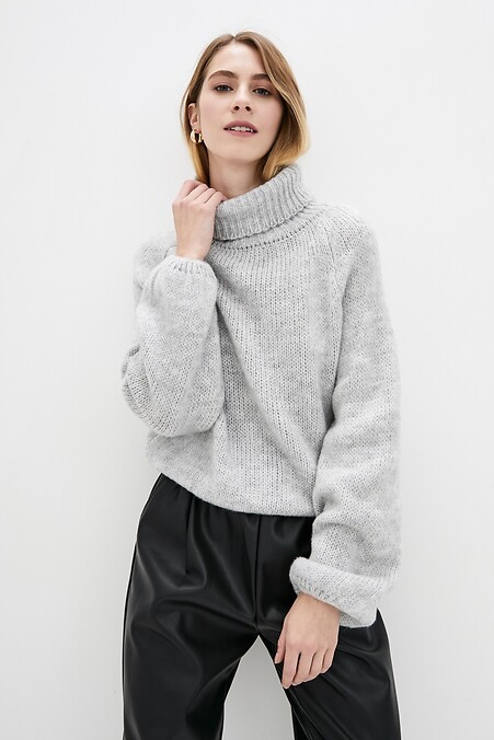 Pullover für Damen - #4038270
