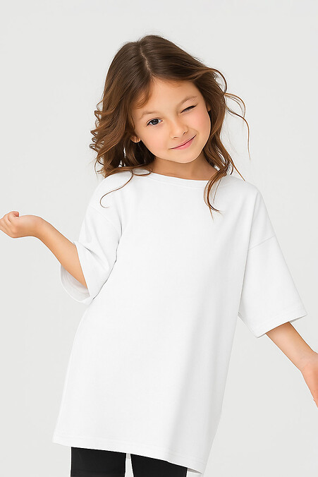 Kinder-T-Shirt - #3043273