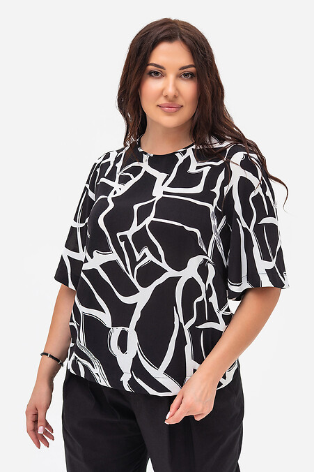 Blouses, shirts - #3043274