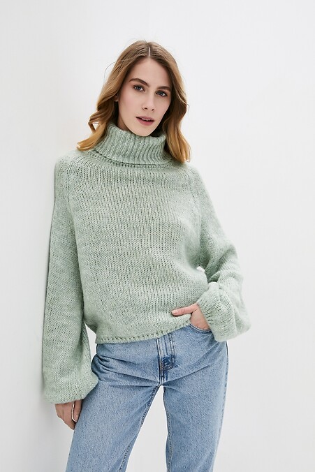 Women's sweater - #4038274