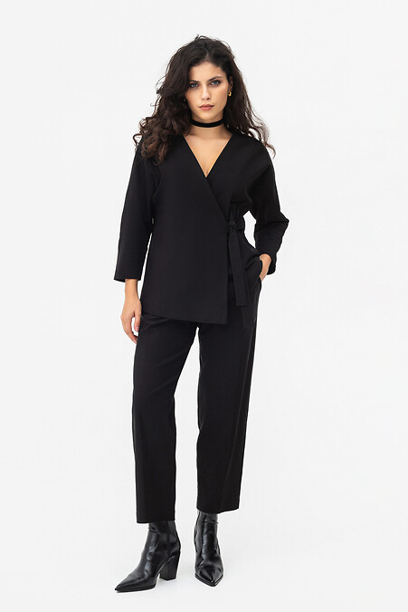 PANNA suit black - #3041284