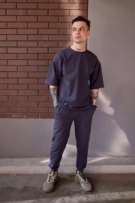 Smart suit - #8031287