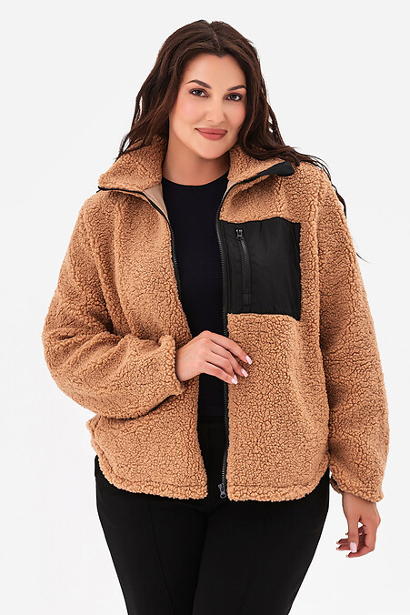 Jacke SOLOHA - #3041288