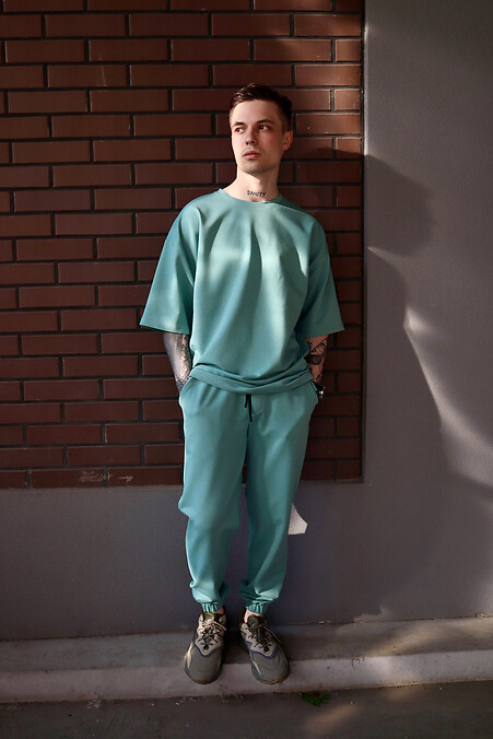 Smart suit - #8031288