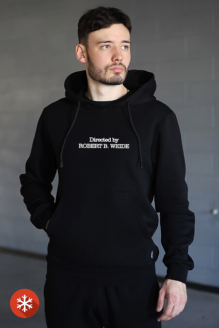 Warme, dünne Herrenjacke. Regie: ROBERT B. WEIDE - #9001288