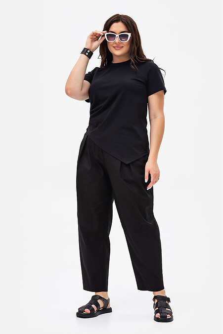 Trousers LIEN Black - #3043291