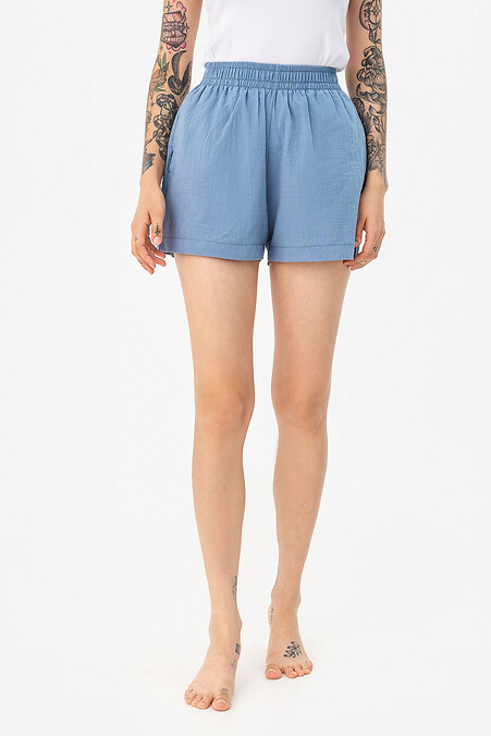 Sommershorts SANTA-HR - #3042294